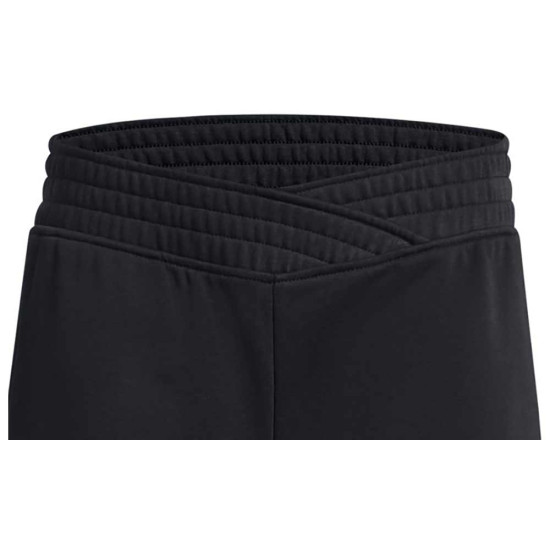 Under Armour Παιδικό σορτς Girls' Rival Terry Crossover Shorts Under Armour Παιδικό σορτς Girls' Rival Terry Crossover Shorts